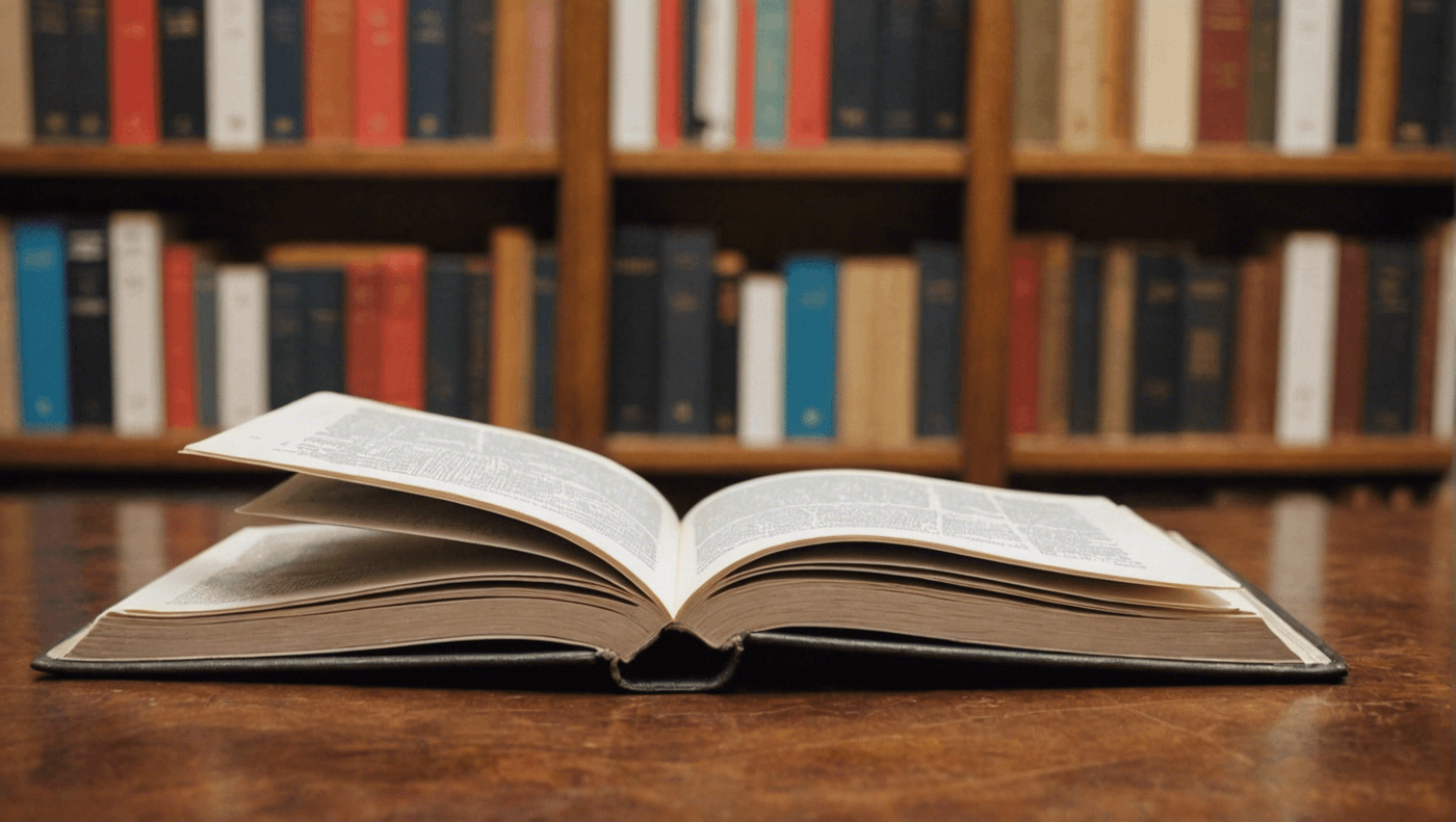 découvrez comment célébrer la journée du livre et du droit d'auteur en avril, et participez à des activités culturelles et littéraires enrichissantes.
