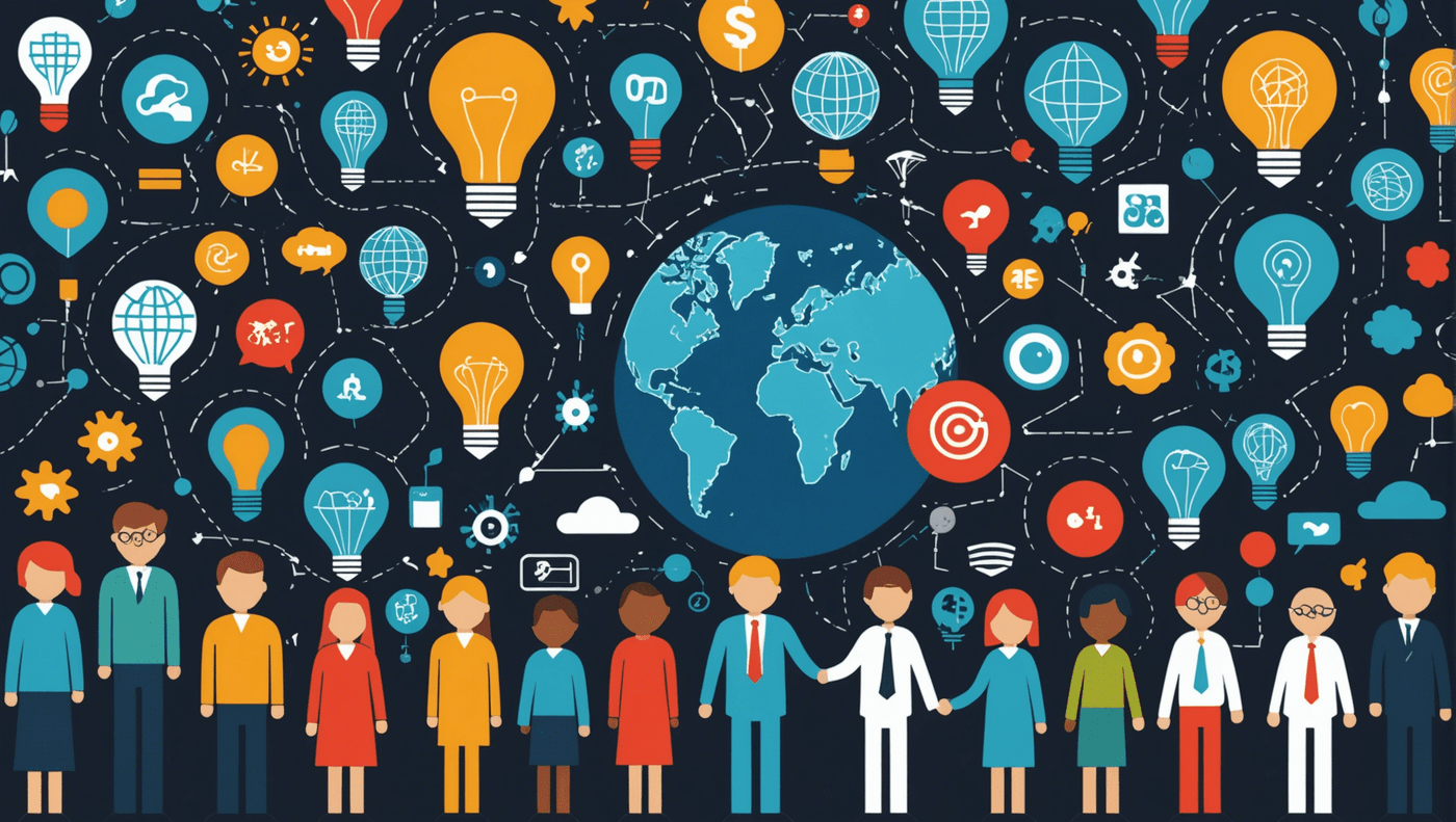 découvrez comment célébrer la journée mondiale de la créativité et de l’innovation en avril à travers des idées novatrices et inspirantes. explorez des activités pour stimuler votre créativité et promouvoir l'innovation dans votre vie quotidienne.