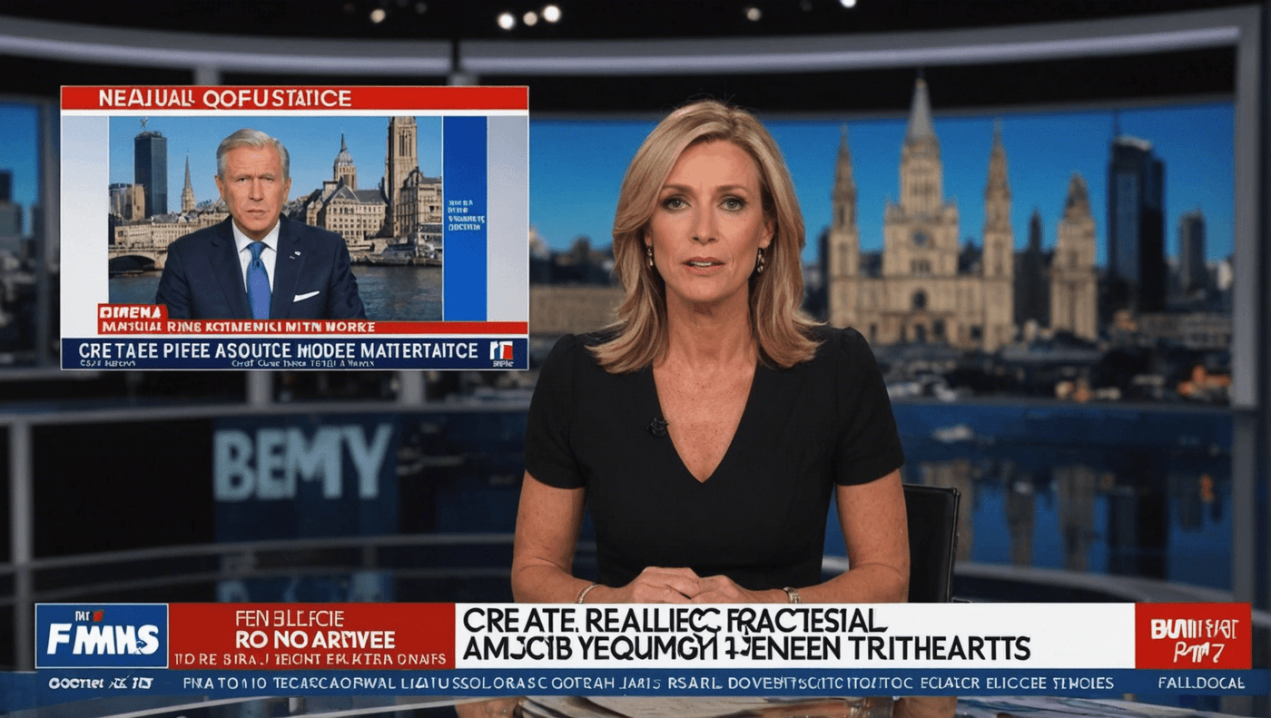 cnews attire plus de téléspectateurs que bfmtv pour la première fois. découvrez les détails de cet événement captivant dans cet article.