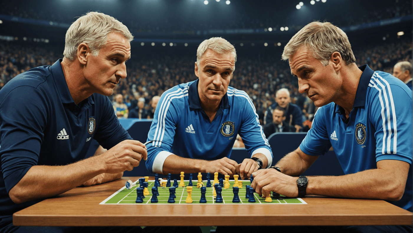 découvrez les explications de didier deschamps sur l'utilité des matchs amicaux comme répétition pour la préparation de l'euro. une insight exclusive à ne pas manquer !