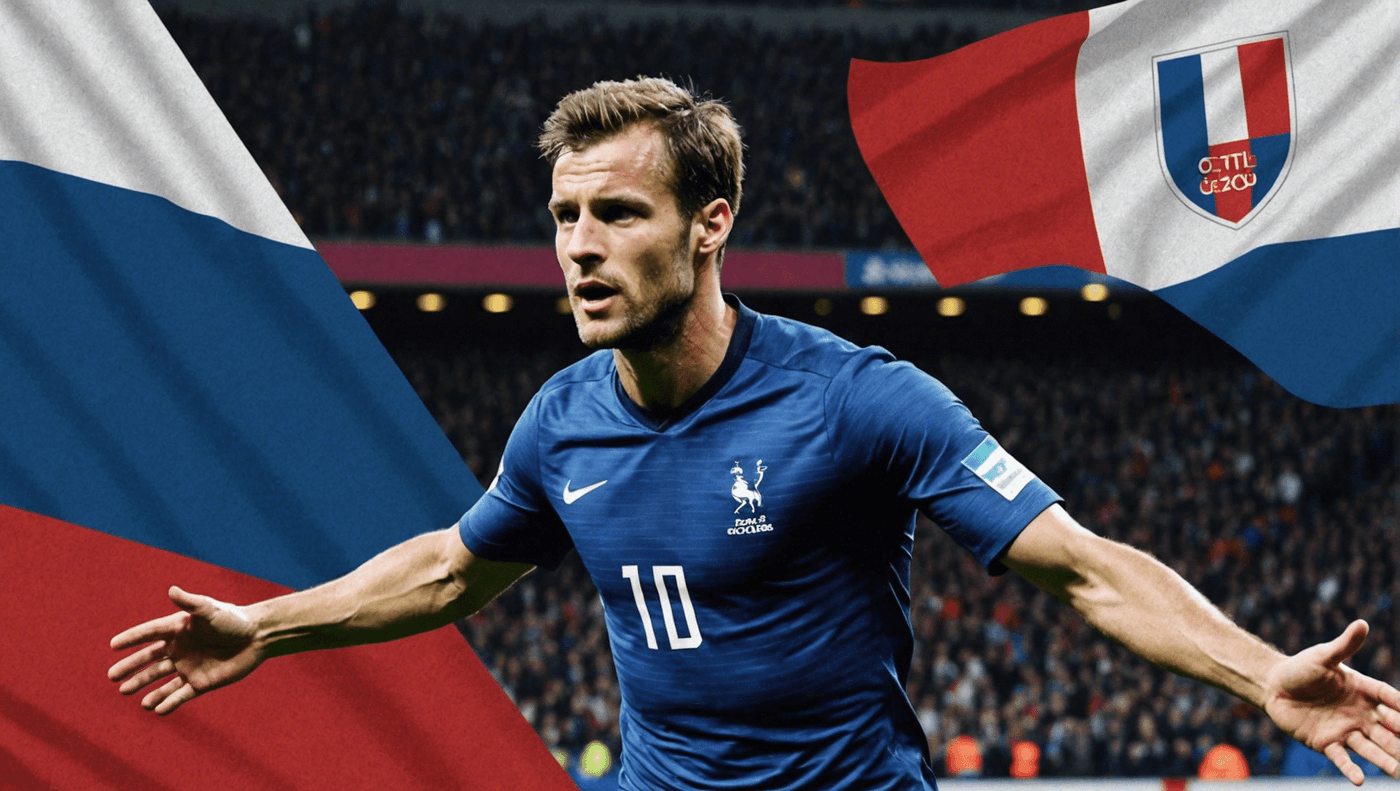 découvrez la possible titularisation de clauss en tant que latéral gauche pour l'équipe de france lors du match face au luxembourg. analyse et perspectives.