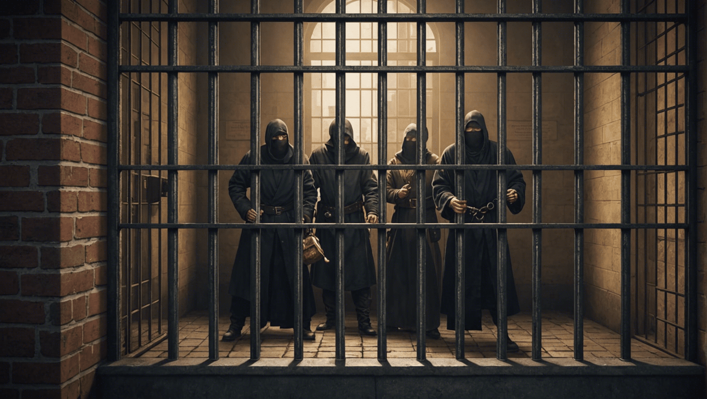 les horter échappent à la prison ferme avec une condamnation assortie de sursis. découvrez les détails de cette affaire judiciaire et ses conséquences dans cet article.