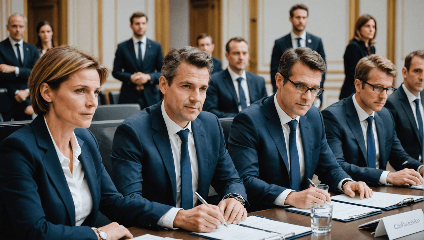 découvrez les agences de communication influentes qui marquent l'univers des dirigeants du cac 40. analyse approfondie et tendances actuelles.