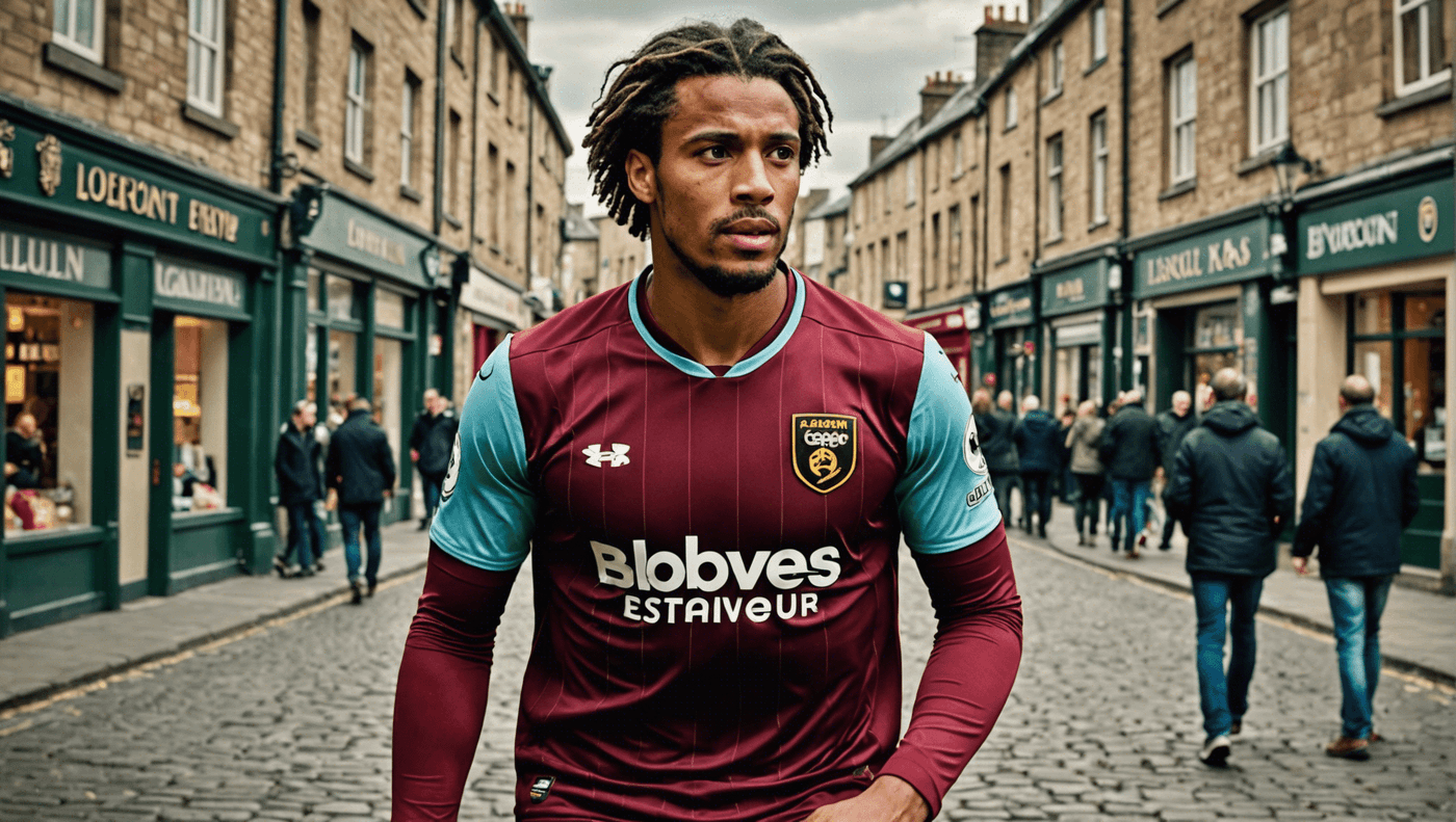 lorenz assignon fait son retour à rennes après son prêt à burnley. découvrez les détails de son retour et les perspectives pour la saison à venir.