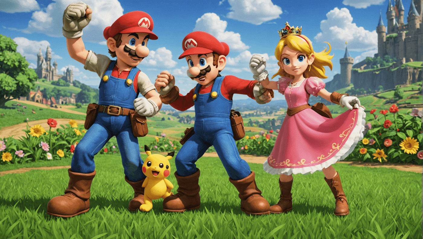 découvrez comment miya domine le king of fields dans smash bros et maîtrisez ses techniques de combat pour devenir un véritable champion.