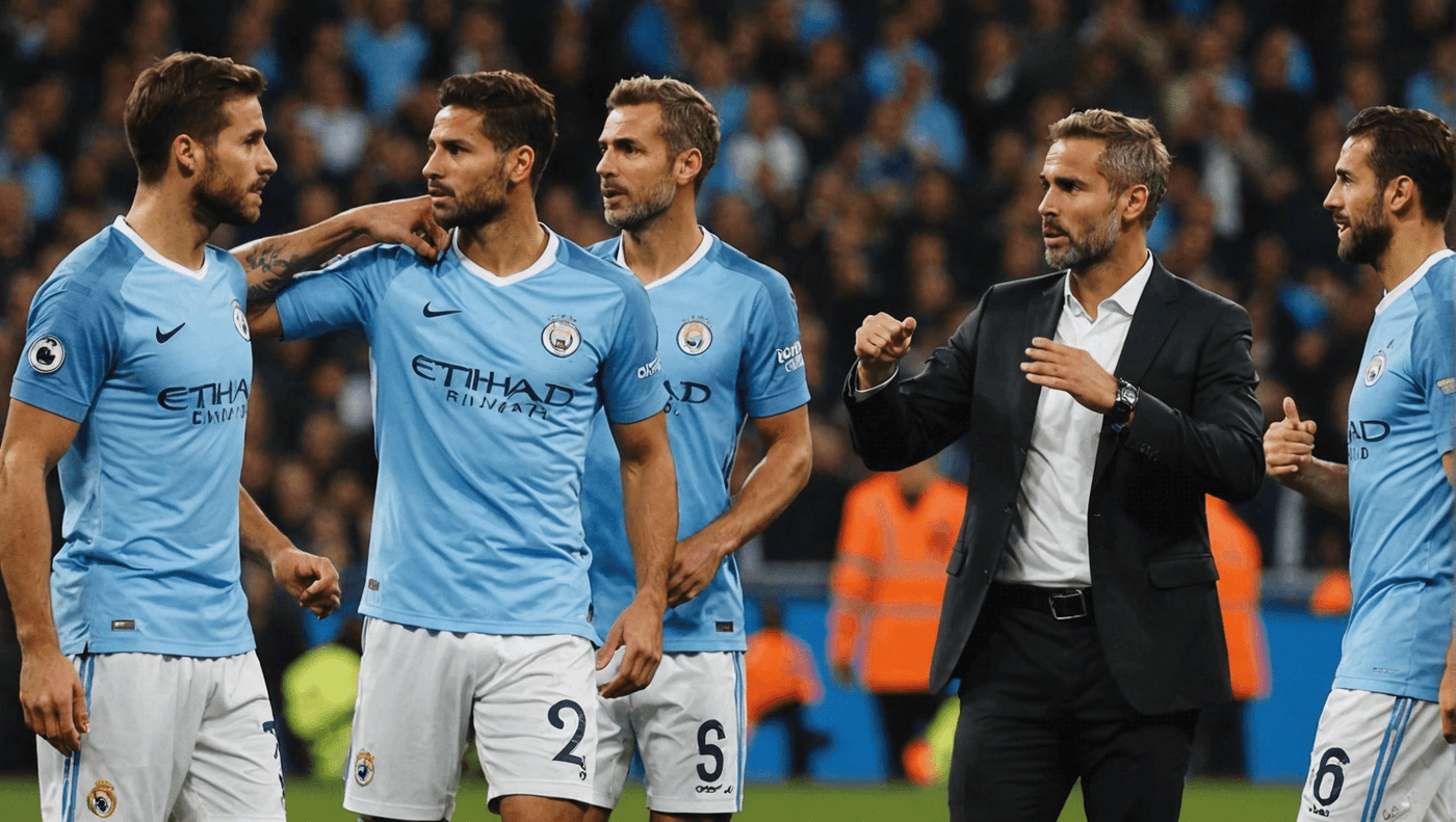 découvrez quand et où regarder le quart de finale retour de la ligue des champions opposant manchester city au real madrid.