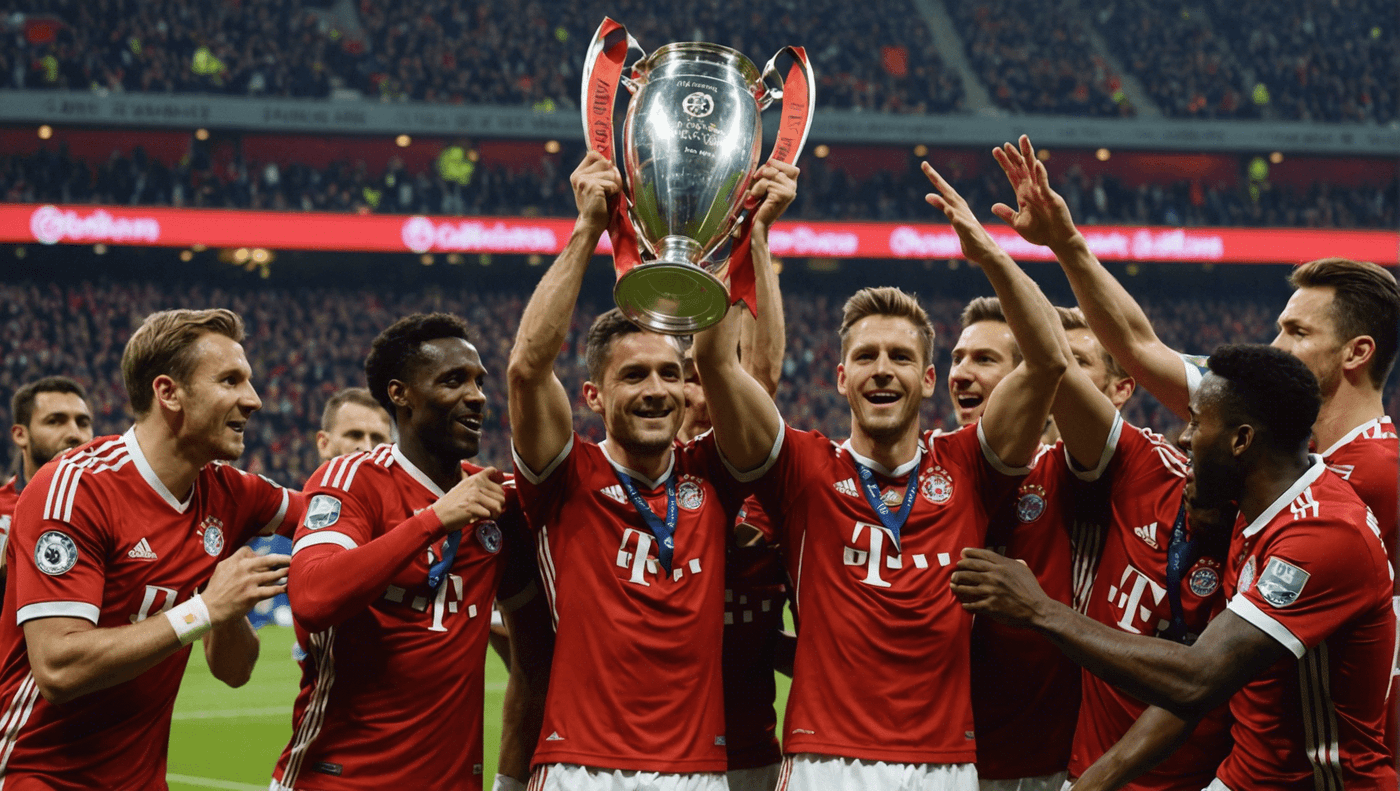 découvrez quand et où regarder le quart de finale retour de la ligue des champions opposant le bayern munich à arsenal.