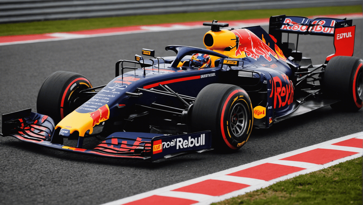 sergio perez prolonge son contrat avec l'écurie red bull racing pour deux ans, renforçant ainsi l'équipe de formule 1.