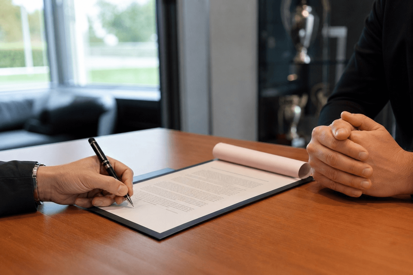 Bruno Genesio signe un contrat de deux saisons avec le LOSC Lille