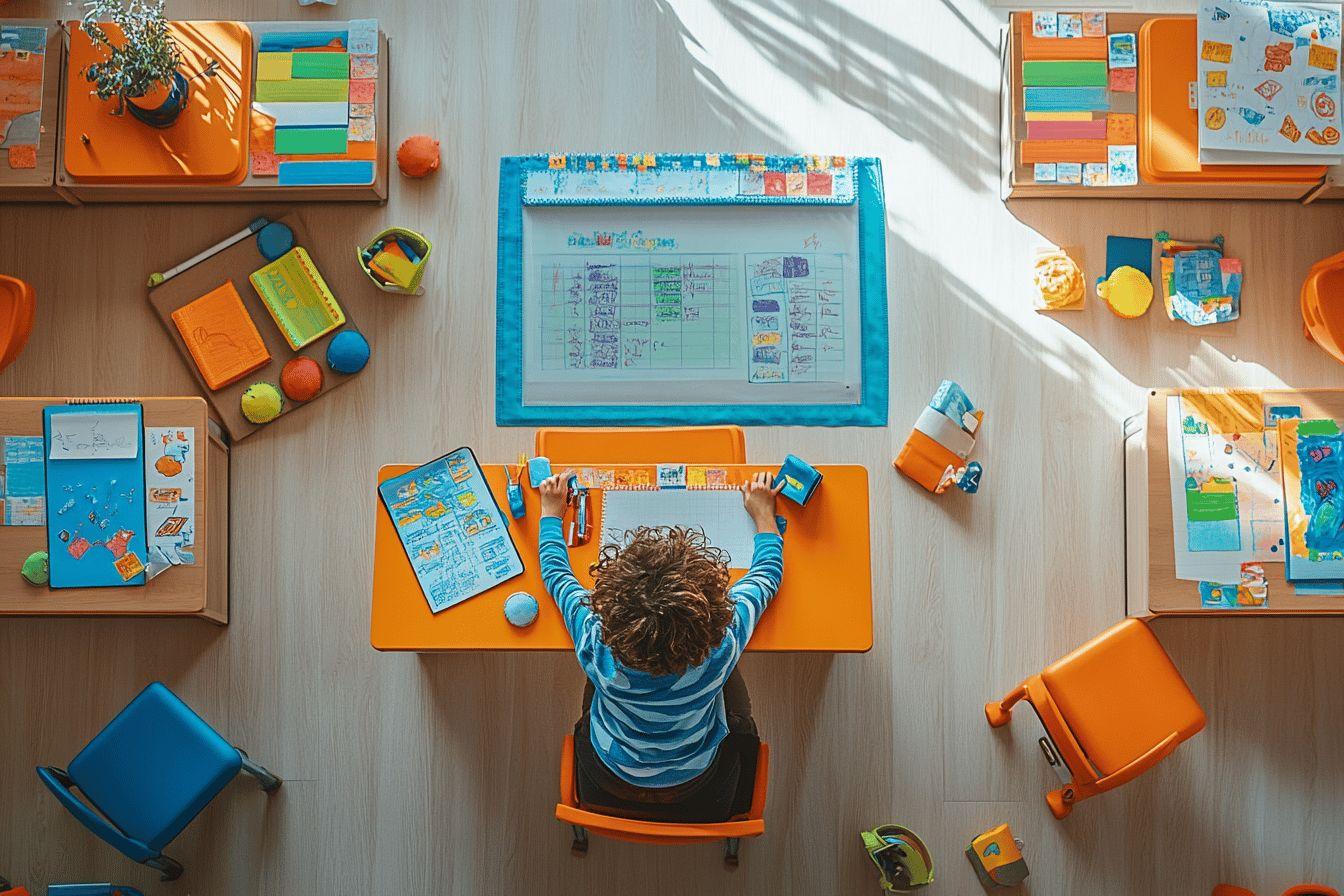 Comment créer un environnement d&rsquo;apprentissage inclusif pour les dyslexiques