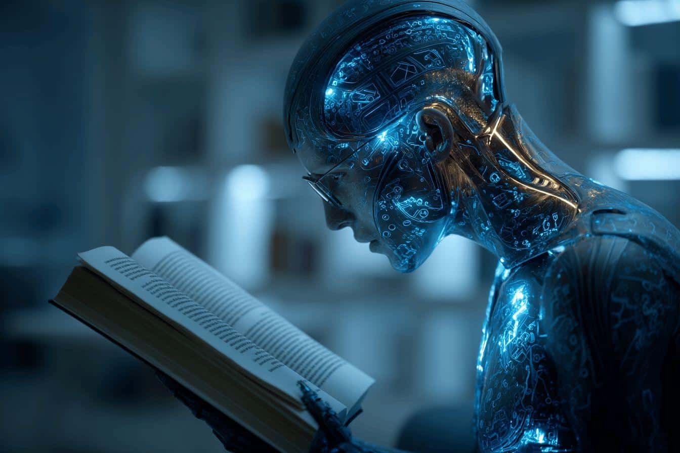 Comment devenir expert en architecture algorithmique : guide complet