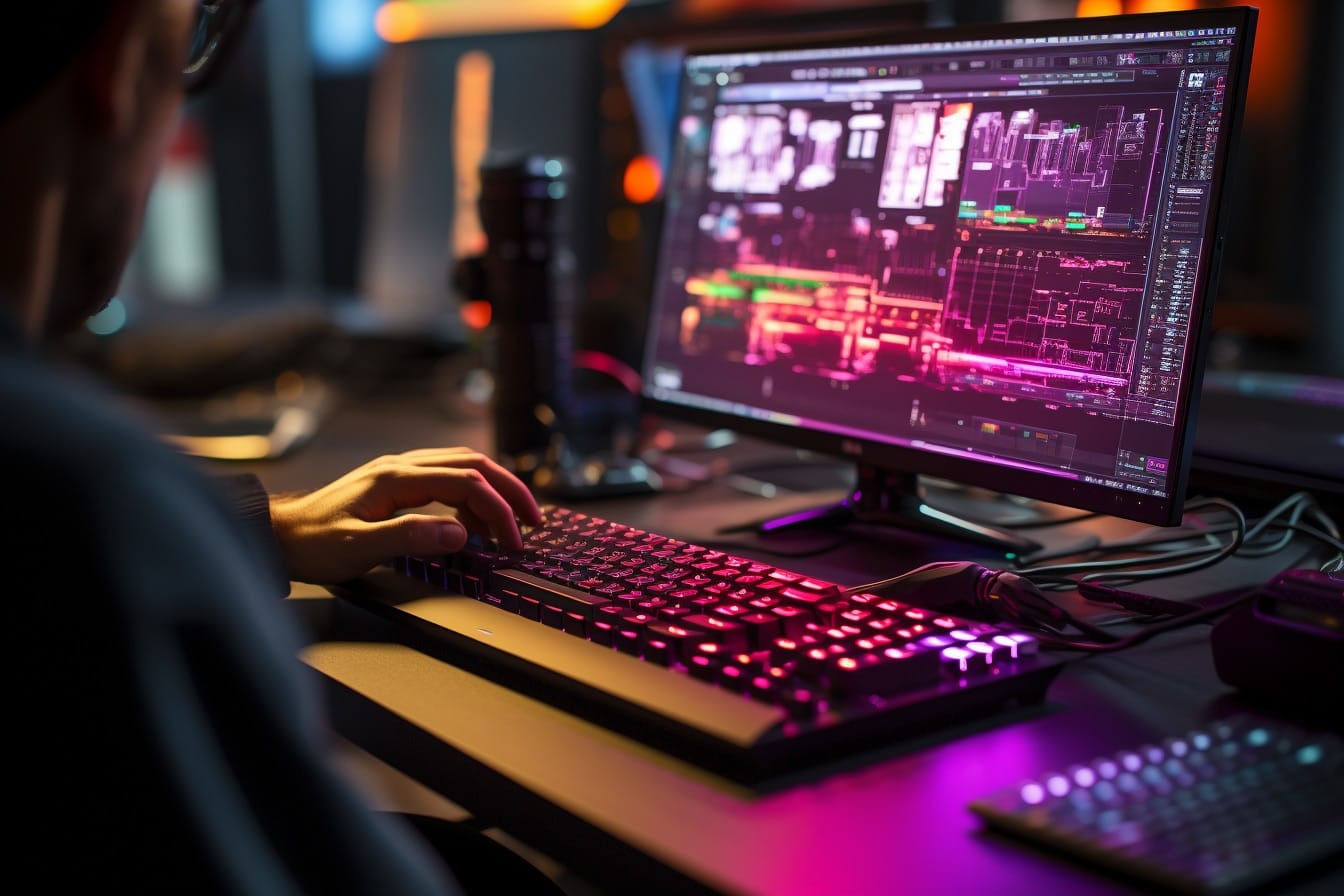 Créer une intro marquante, guide pour débutants en montage