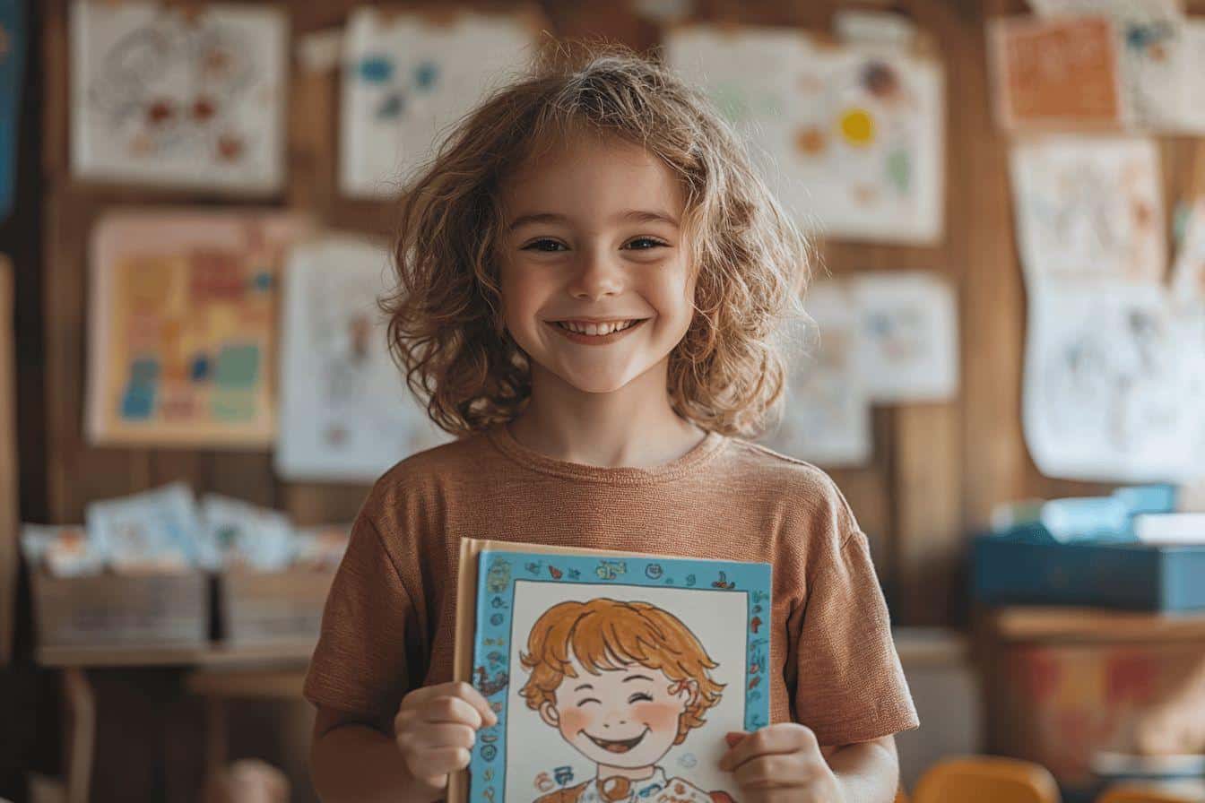 Dyslexie et estime de soi : comment les encourager