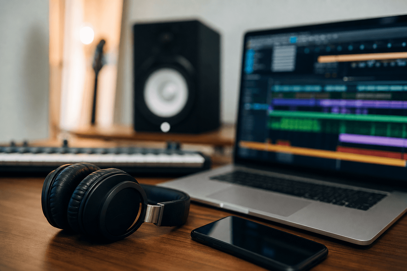 La Sacem se penche sur les enjeux majeurs liés à la rémunération du streaming et à l’impact de TikTok sur les droits d’auteur