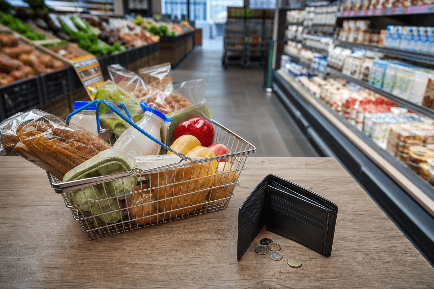 Pouvoir d’achat : pourquoi l’inflation ralentit mais que tout semble encore cher