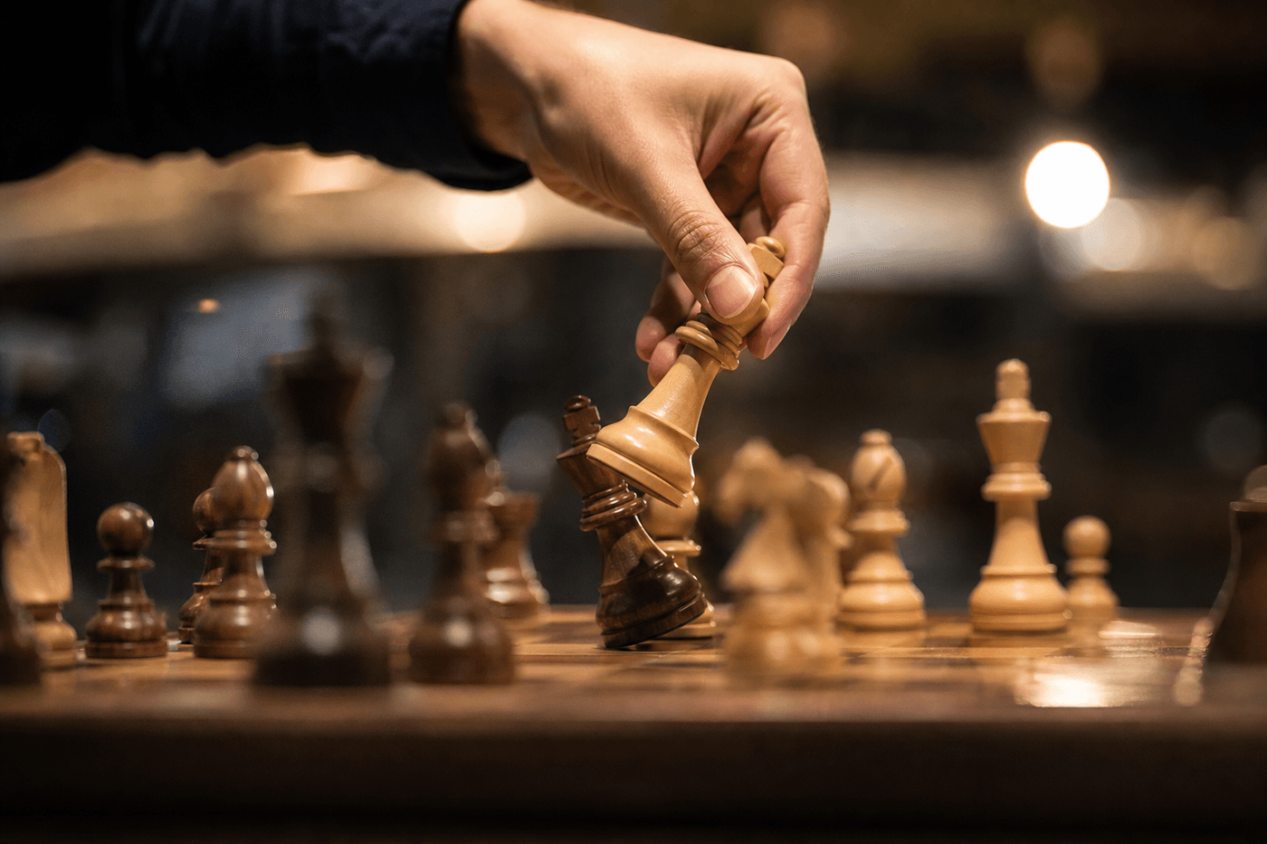 Un prodige de 17 ans, Gukesh, crée la surprise en remportant le Tournoi des Candidats avec une finale époustouflante